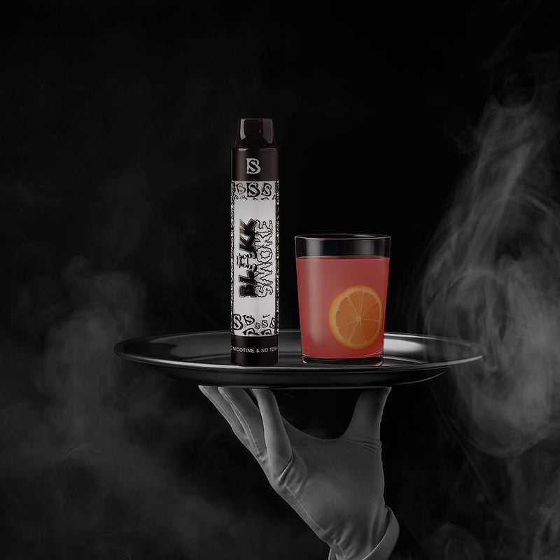 Pink Lemonade Hookah Pen Hookah Pen Blakk Smoke On The Go™