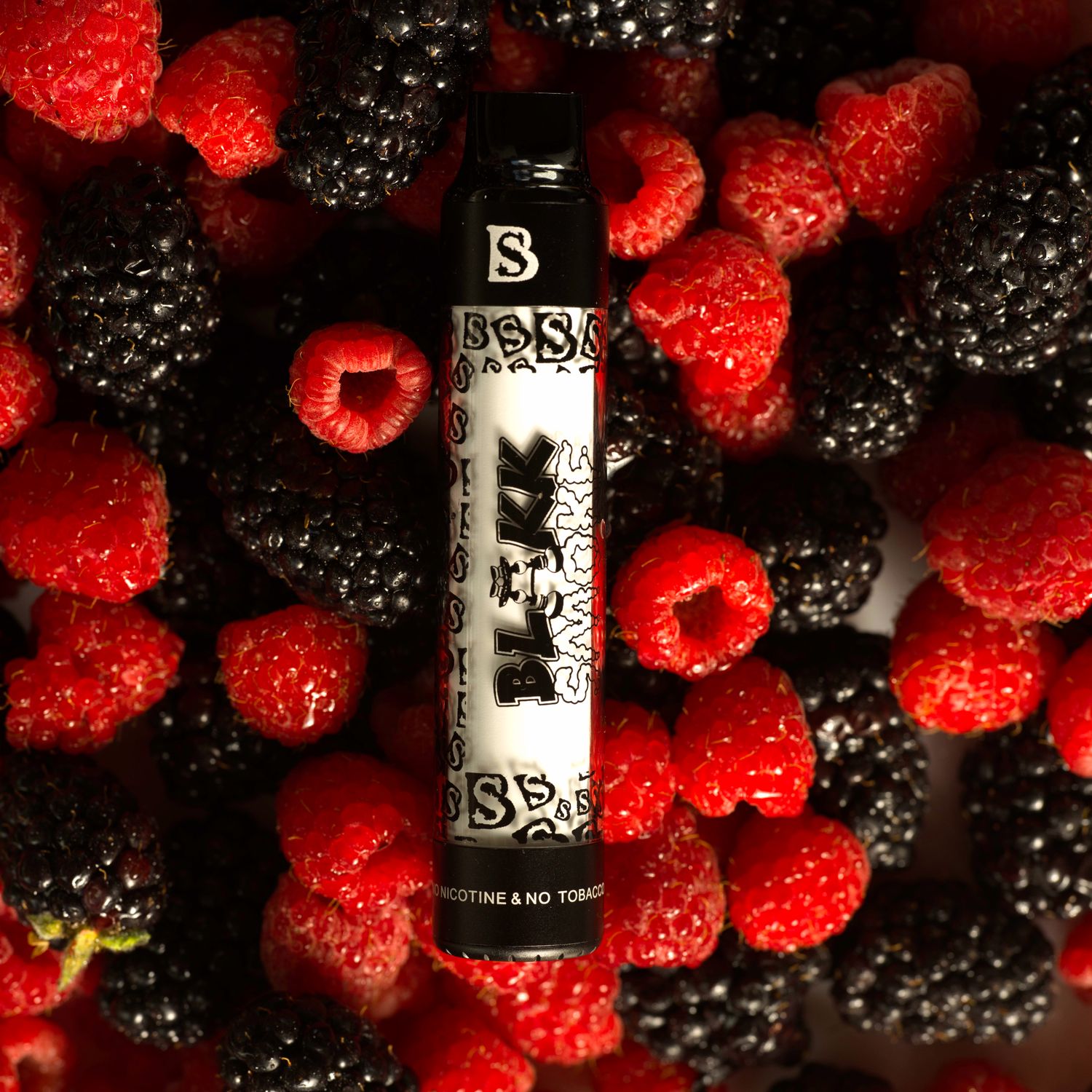 Sour Raspberry Hookah Pen Hookah Pen Blakk Smoke On The Go™