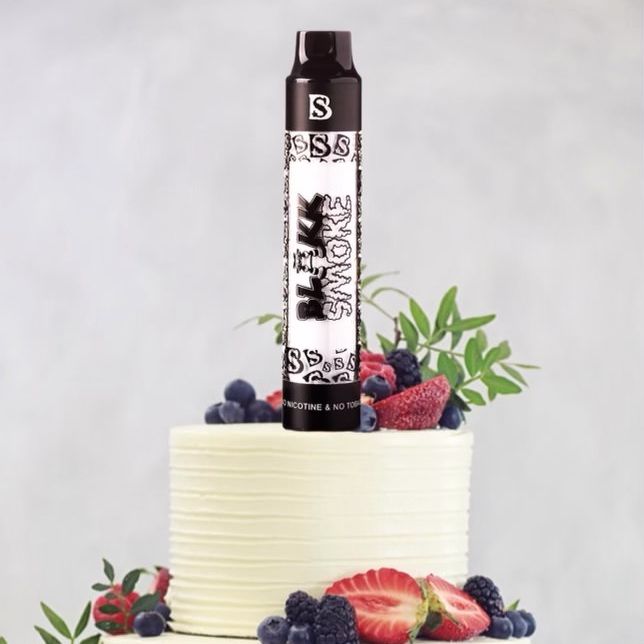 Wedding Cake Hookah Pen Hookah Pen Blakk Smoke On The Go™