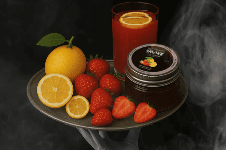 vape juice ingredients