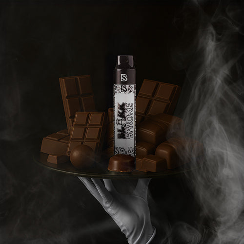 Chocolate Hookah Pen Hookah Pen Blakk Smoke On The Go™