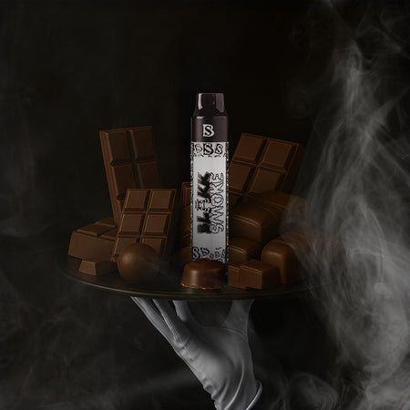 Chocolate Hookah Pen - Nicotine Free Vape