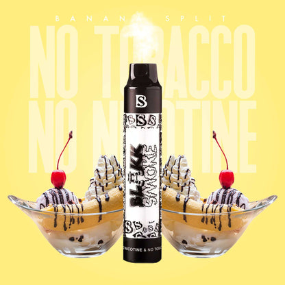 Banana Split Hookah Pen Hookah Pen Blakk Smoke On The Go™