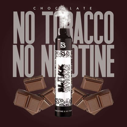 Chocolate Hookah Pen - Nicotine Free Vape - Blakk Smoke Chocolate Hookah Pen - Nicotine Free Vape - Blakk Smoke