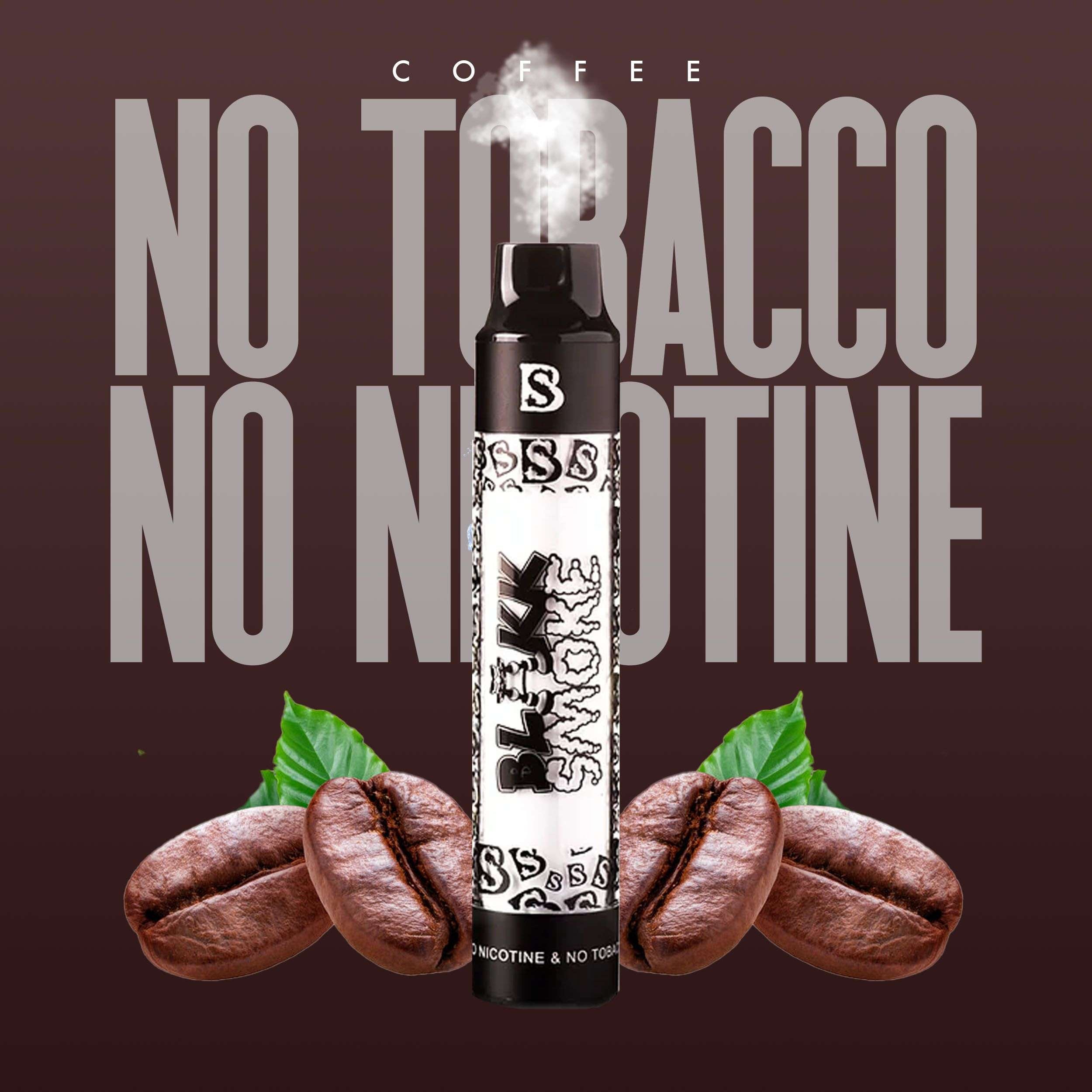 Coffee Hookah Pen Hookah Pen Blakk Smoke On The Go™