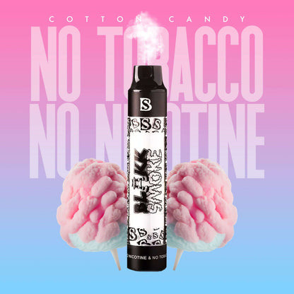Cotton Candy Hookah Pen Hookah Pen Blakk Smoke On The Go™