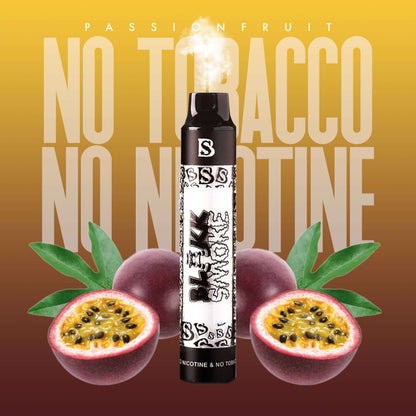 Passion Fruit Hookah Pen Hookah Pen Blakk Smoke On The Go™