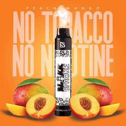 Peach Mango Hookah Pen Hookah Pen Blakk Smoke On The Go™
