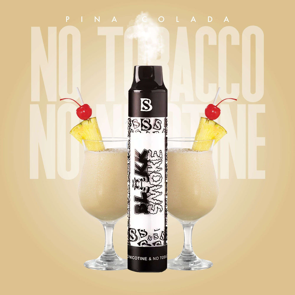 Piña Colada Hookah Pen