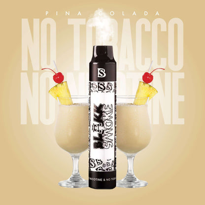 Piña Colada Hookah Pen Hookah Pen Blakk Smoke On The Go™