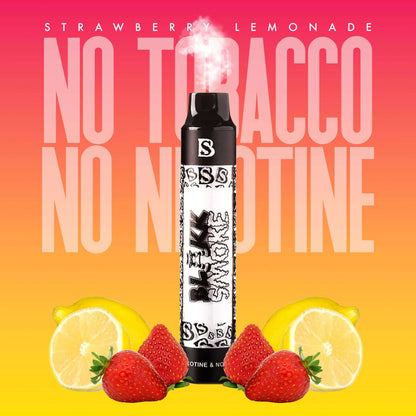Strawberry Lemonade Hookah Pen Hookah Pen Blakk Smoke On The Go™