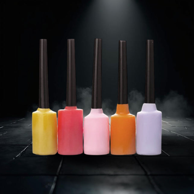 21pc Candy Tips Accessory Blakk Smoke