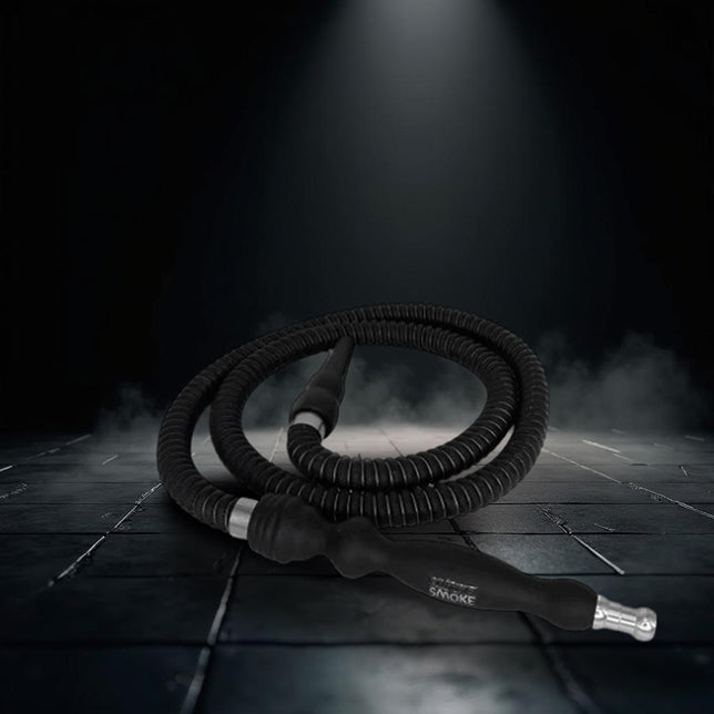 Blakk Smoke Leather Hose Accessory Blakk Smoke