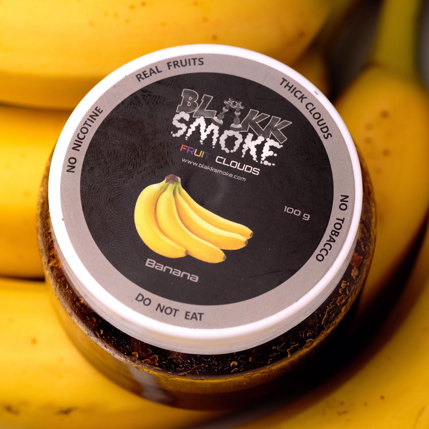 Smokey Travel Hookah Bundle _ Archive 2 Blakk Smoke