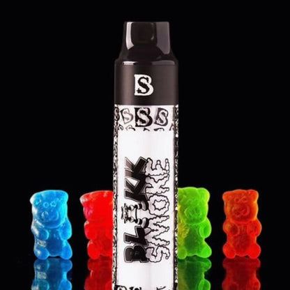 Gummy Bear Hookah Pen Hookah Pen Blakk Smoke On The Go™