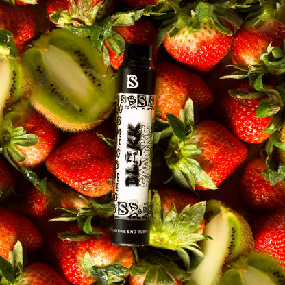 Kiwi Strawberry Hookah Pen Hookah Pen Blakk Smoke On The Go™