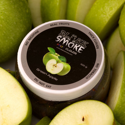 Fruit Shisha Bundle Bundle Blakk Smoke
