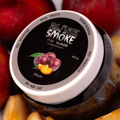 Fruit Shisha Bundle Bundle Blakk Smoke